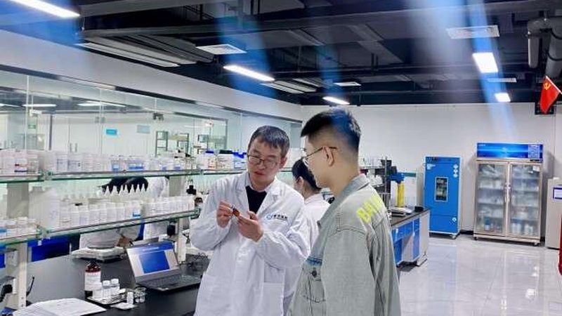 CDMO公司排名及客户口碑